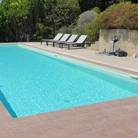 Villa Moderne Mit Atemberaubendem Seeblick Lisciano Niccone