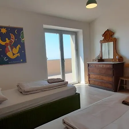 וילה Moderne Mit Atemberaubendem Seeblick Lisciano Niccone