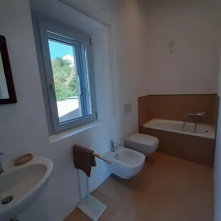 Moderne Mit Atemberaubendem Seeblick * Lisciano Niccone