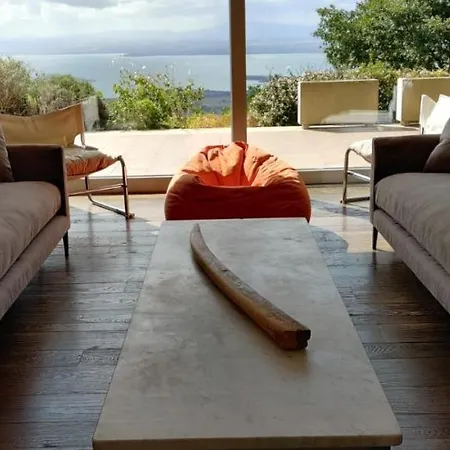 Villa Moderne Mit Atemberaubendem Seeblick *