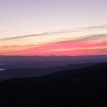Moderne Mit Atemberaubendem Seeblick * Lisciano Niccone