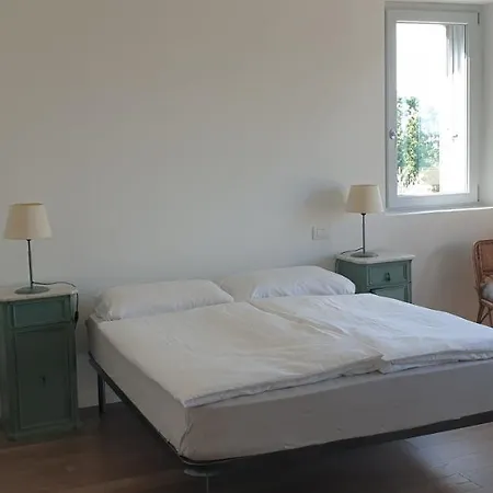 Moderne Mit Atemberaubendem Seeblick * Lisciano Niccone