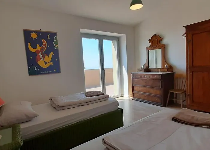 ヴィラ Moderne Mit Atemberaubendem Seeblick Lisciano Niccone