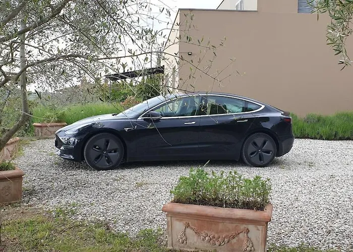 Villa Moderne Mit Atemberaubendem Seeblick Lisciano Niccone