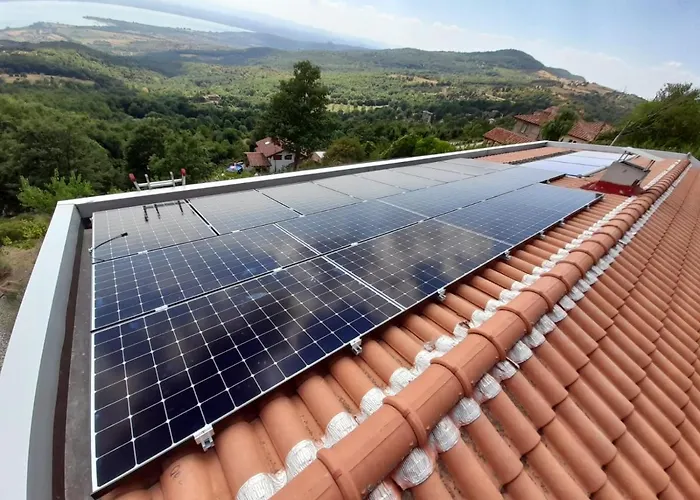 Moderne Mit Atemberaubendem Seeblick ヴィラ